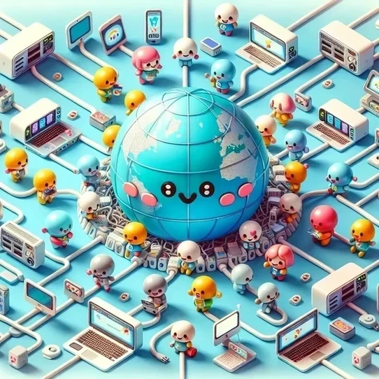 安易加速器商标图